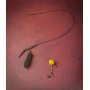 OMC Meta Terminal Tackle All-In-1 Rig Mini Fuzed Leader Spinner