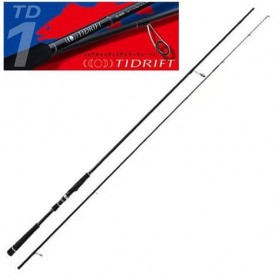 Major Craft Tidrift 1G TD1-862L/ML
