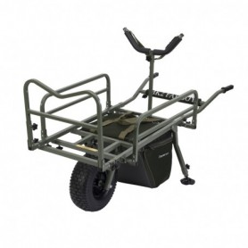 Carp Porter MK2 Fat Boy