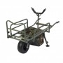 Carp Porter MK2 Fat Boy DPM
