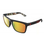 Melon Optics X Iron Maiden Arcade Polarised Sunglasses