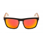 Melon Optics X Iron Maiden Arcade Polarised Sunglasses