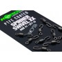 Korda PTFE Spinner Swivels XX Size 11