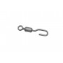 Korda PTFE Spinner Swivels XX Size 11