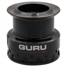 Guru A-Class 3000 Reel Spare Spool