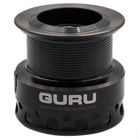 Guru A-Class 3000 Reel Spare Spool