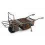Fox Transporter 24v Power Barrow