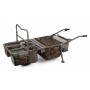 Fox Transporter 24v Power Barrow