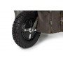Fox Transporter 24v Power Barrow