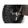 Fox Transporter 24v Power Barrow