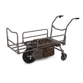 Fox Transporter 24v Power Plus Barrow