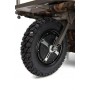 Fox Transporter 24v Power Plus Barrow