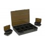 Fox EOS Carp Tackle Box Loaded Large