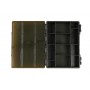 Fox EOS Carp Tackle Box Loaded Large