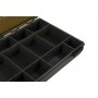 Fox EOS Carp Tackle Box Loaded Large