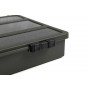 Fox EOS Carp Tackle Box Loaded Large