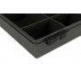 Fox EOS Carp Tackle Box Loaded Large