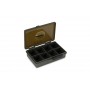 Fox EOS Carp Tackle Box Loaded Large