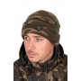 Fox Camo Sherpa Tec Beanie