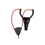 Fox Slik Powerguard Multi Pouch Catapult