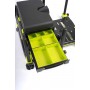 Matrix S36 Pro Lime