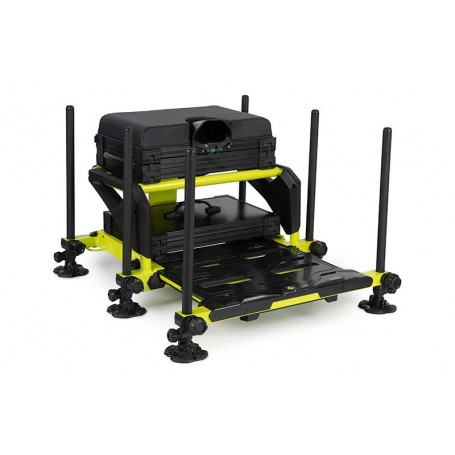 Matrix S25 Pro Lime