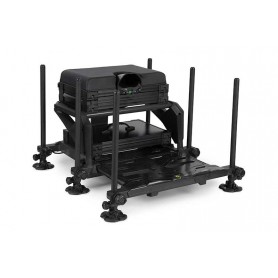 Matrix S25 Pro Black