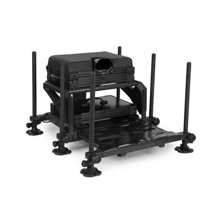 Matrix S25 Pro Black
