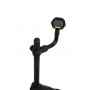 Matrix Digital Fish Clicker