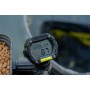 Matrix Digital Fish Clicker