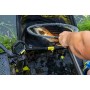 Matrix Digital Fish Clicker