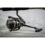 Matrix HX Pro Reels