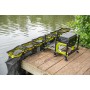 Matrix 3D-R Tool Bar XL Arms