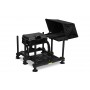Matrix Side Tray Storm Covers