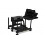 Matrix Side Tray Storm Covers