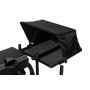 Matrix Side Tray Storm Covers