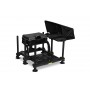 Matrix Side Tray Storm Covers