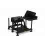Matrix Side Tray Storm Covers