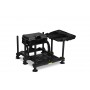 Matrix Side Tray Storm Covers