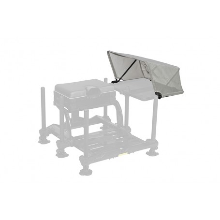 Matrix Side Tray Cooler Covers