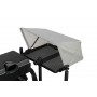 Matrix Side Tray Cooler Covers