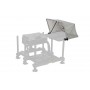 Matrix Side Tray Cooler Covers