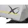 Matrix Side Tray Cooler Covers