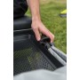Matrix Side Tray Cooler Covers