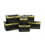 Matrix EVA XL Tackle Storage System (Loaded)