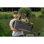 Matrix EVA XL Tackle Storage System (Loaded)