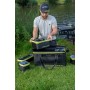 Matrix EVA XL Tackle Storage System (Loaded)