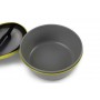 Matrix EVA Airflow Bowls