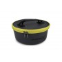 Matrix Moulded EVA Bowl With Lid