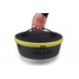 Matrix Moulded EVA Bowl With Lid